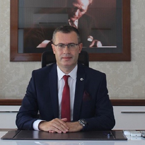 İSMAİL HAKKI ERTAŞ
